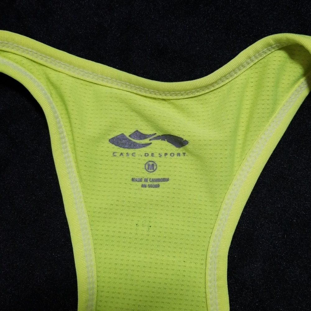 Cascade Sports Bra - Picture 7 of 8